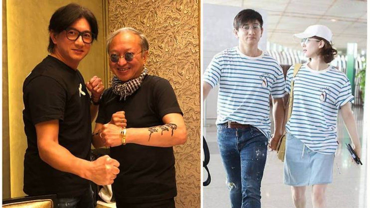 Nicky Wu, Cecilia Liu Expecting Their First Child?