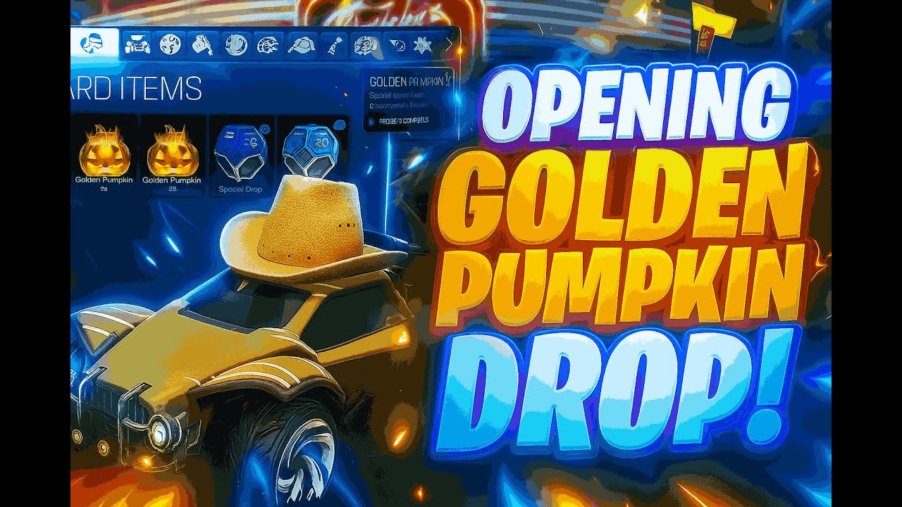 Zahral som si ROCKET LEAGUE!!! a toto sa stalo...