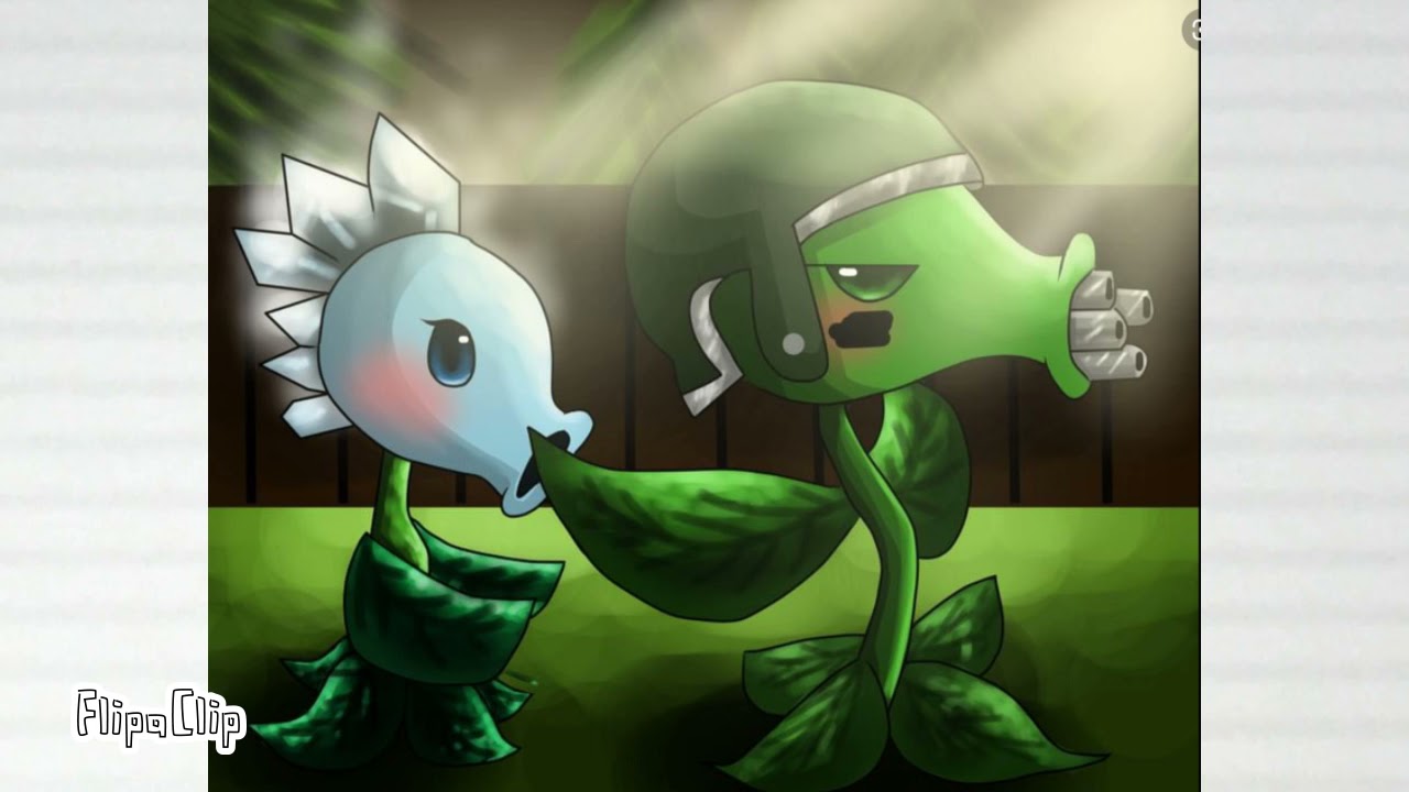 PvZ Ships