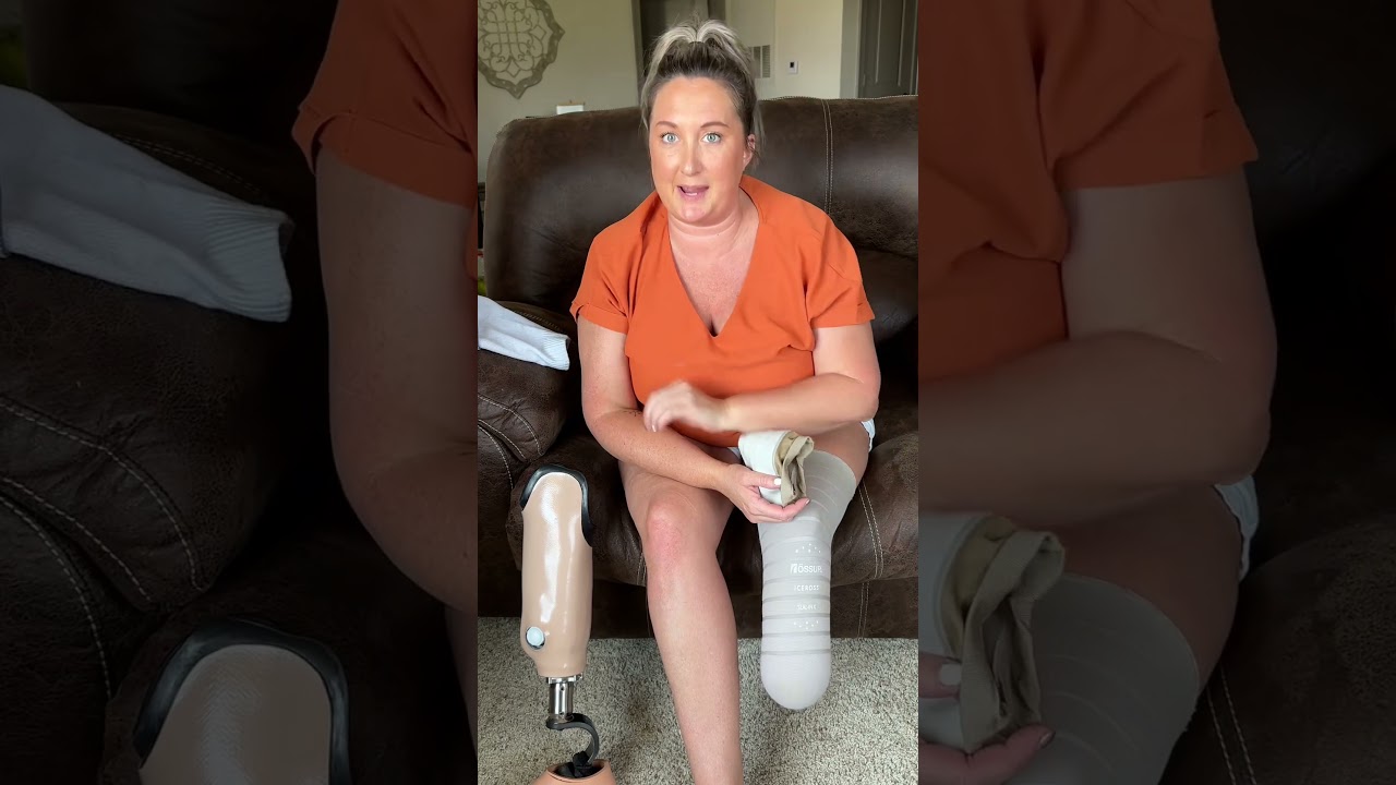 Amputation Q&A Guide: Get Your Pre & Post Op Questions Answered