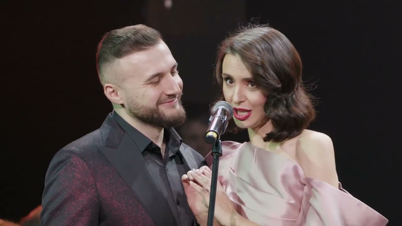 Valentina Nafornița și Dumitru Mîțu, La Boheme - O soave fanciulla | Sympho Love 2025