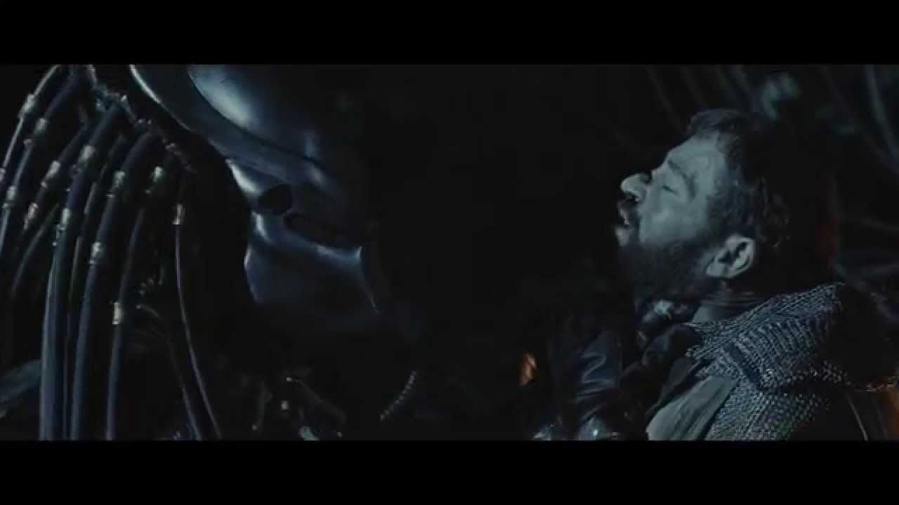 PREDATOR: Dark Ages TRAILER!!