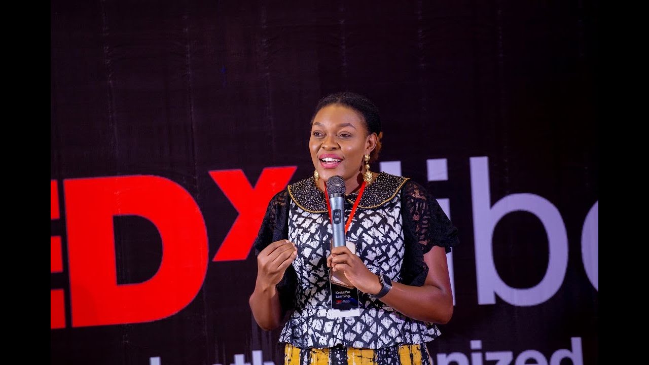How Your Present Decisions Determines Your Future | Tope Mark-Odigie | TEDxJibowu