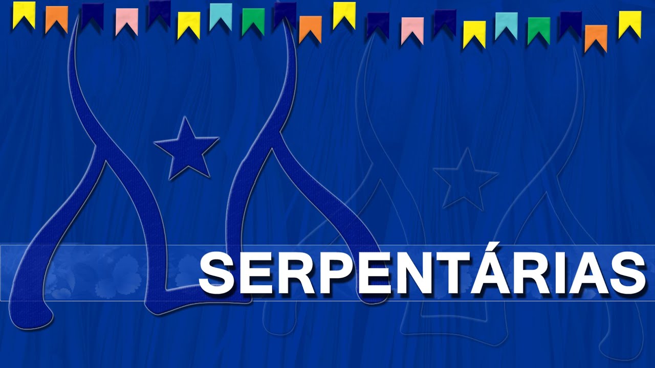 CONVERSA CABOCLA - Compositores de Serpentárias