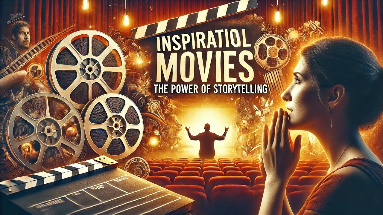 Inspirational Movies: The Power of Storytelling