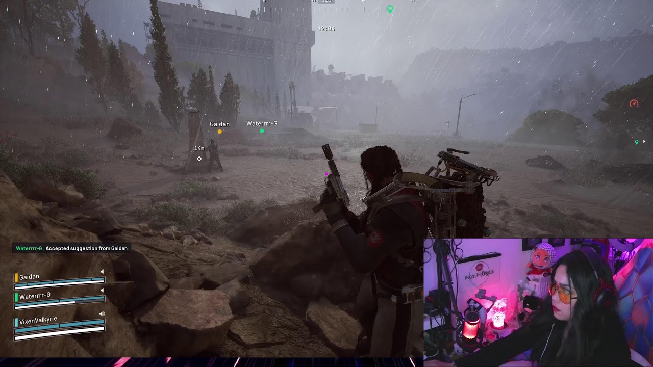 Wednesday ARC Raiders LIVE Gameplay 🔥 | Intense PvPvE Extraction, Combat & Survival