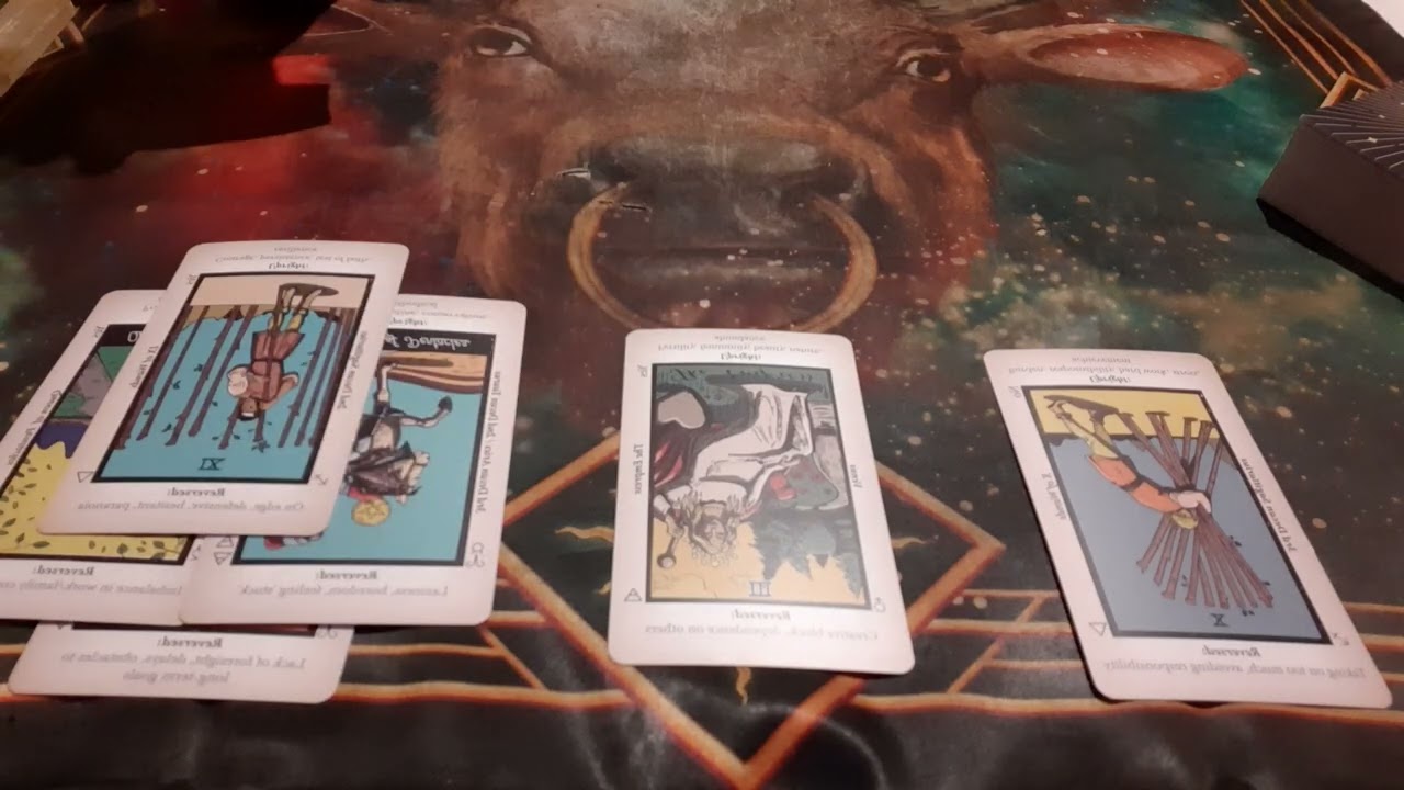 TAURUS ♉ *SOS* Just because they're in ya circle doesn't mean they're in ya corner! Cycle completed!