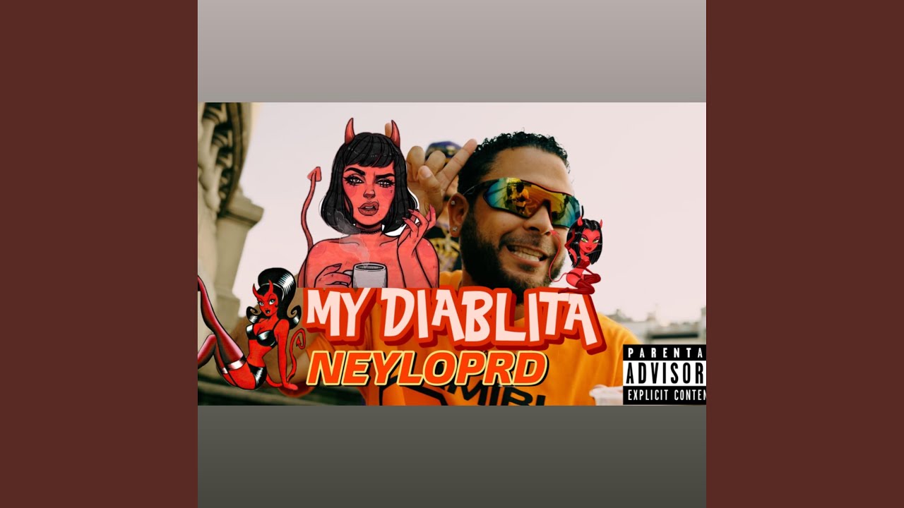 MY DIABLITA