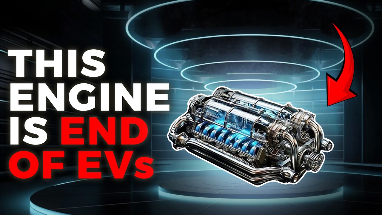 Is GM's Compressed Air Tech the Future of Zero-Emission Cars?