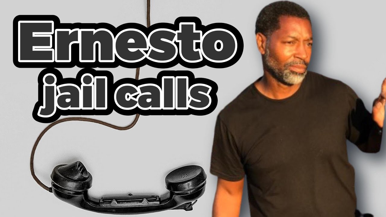 Ernesto Calls Shirley Strawberry Out of Her Name?!