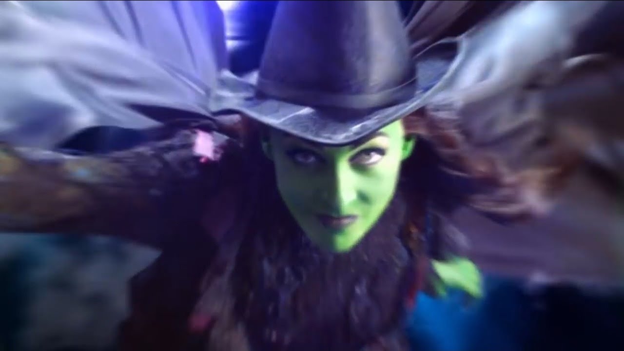 Willemijn Verkaik - Defying Gravity - June 27th, 2017