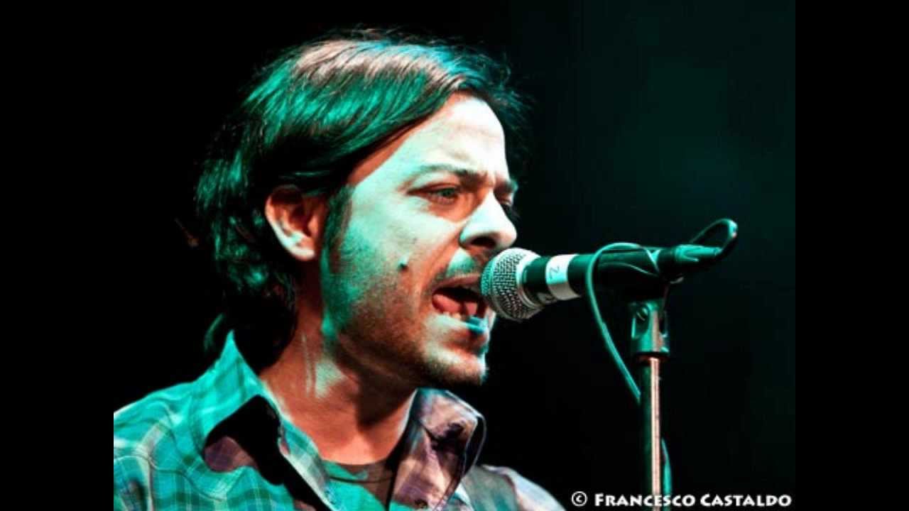 PIERLUIGI FERRANTINI (Velvet) ospite di Mario Riso a ROCK TV@MORNING GLORY
