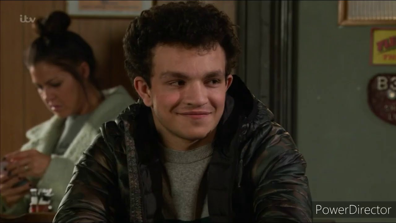 Coronation Street - Aftermath of Oliver's Death (The Day After) - Part 3/3 (30th November 2020)
