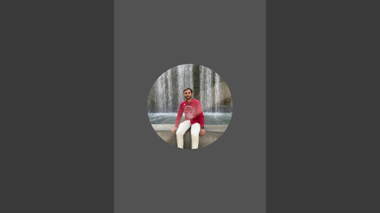 vishalJain2802 is live