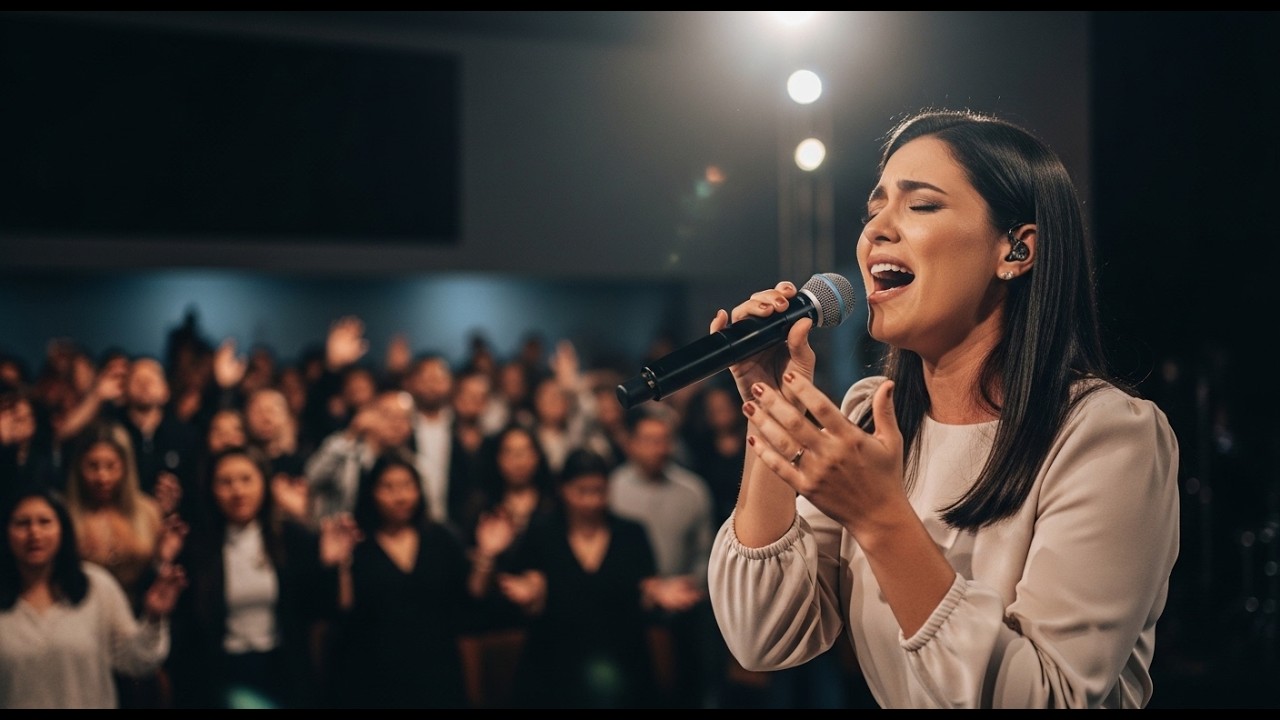 CANTORAS GOSPEL ANTIGAS: Esse hino vai tocar sua alma! 🔥🙏 #LOUVORCOMDEUS