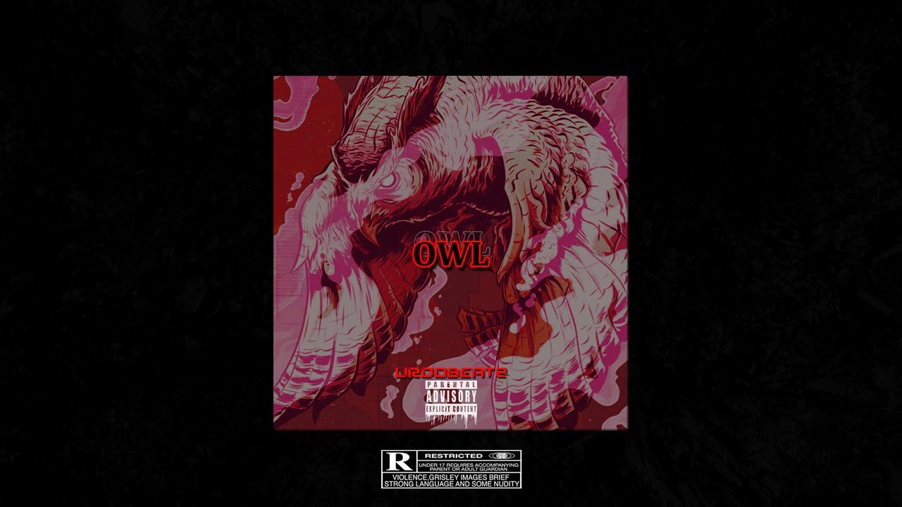 [FREE] Drill Type Beat "OWL" (prod. URDOBeatz x RVSN)