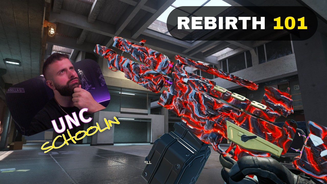 WARZONE UNC Teaching Community Some Things!