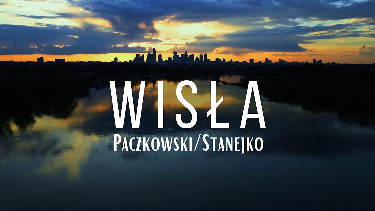 PACZKOWSKI/STANEJKO - Wisła || live w Warszawie 10.08.2024r