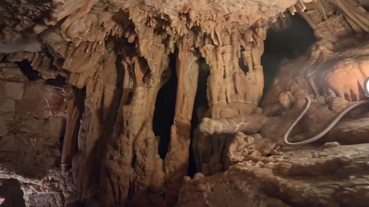 Grotta del Trullo