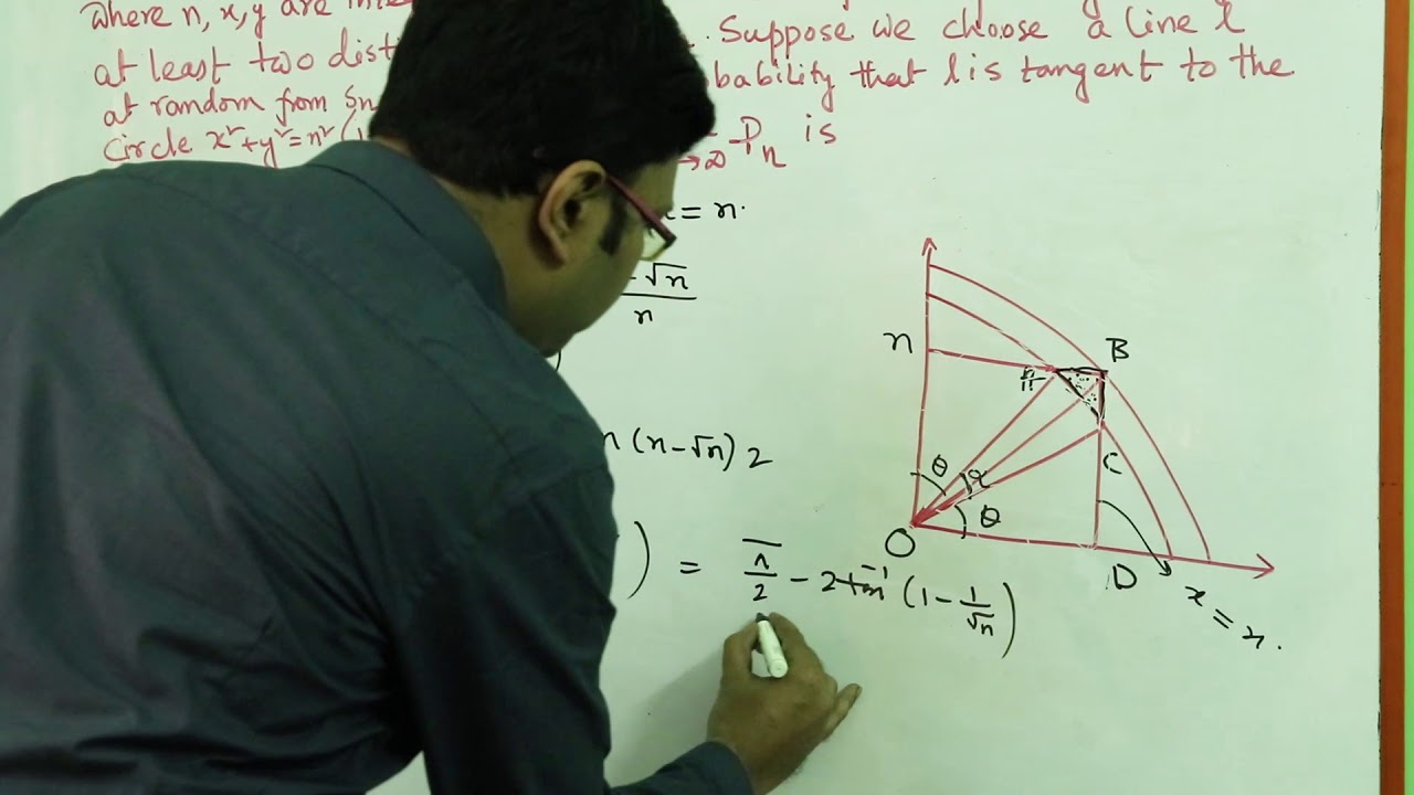 KVPY SB/SX MATHEMATICS SOLUTION - Q.87