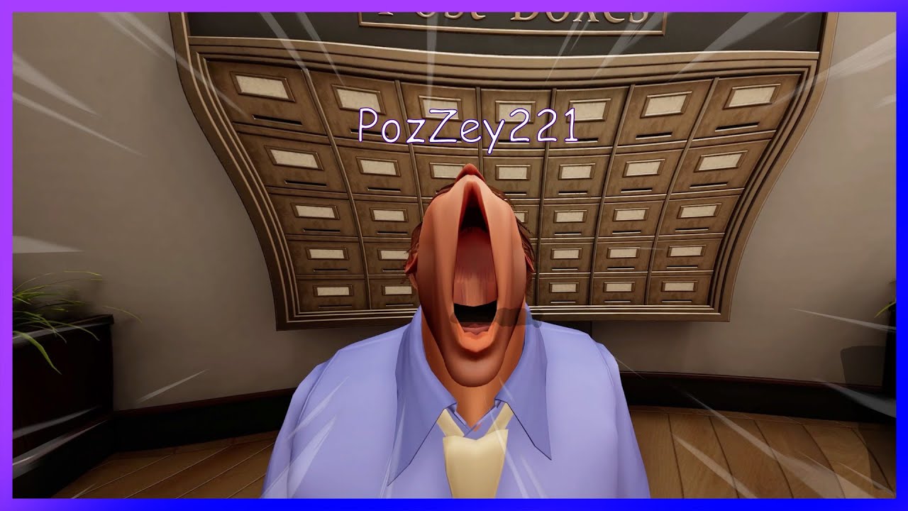 Funny Elevator Moments