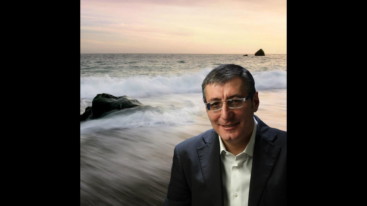 NUNZIO DI TORRE _ Illusione_