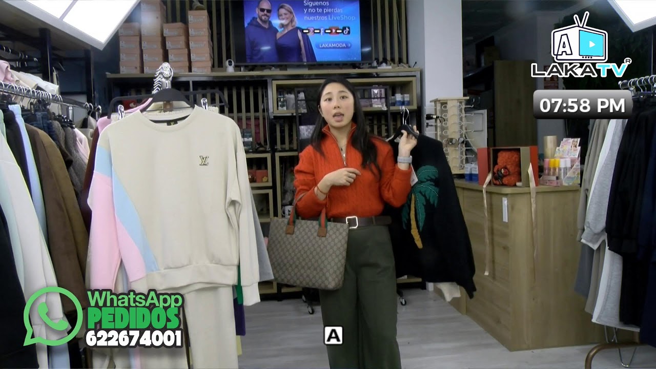 💃 Prendas que estilizan | Live con Ofertas Exclusivas
