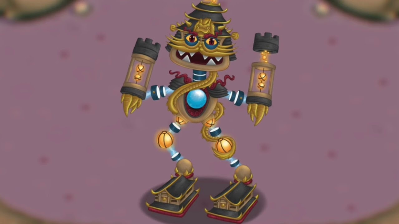 Epic wubbox on Magical sanctum full song. Fan made