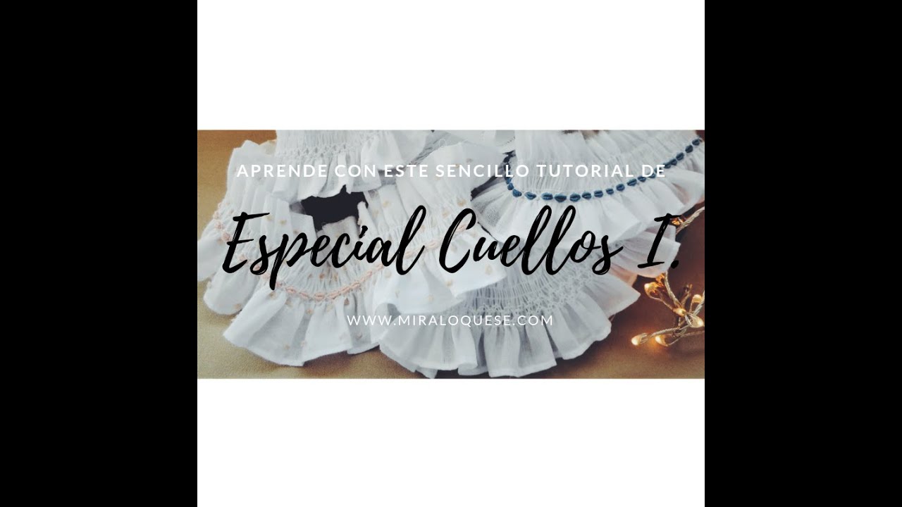 Especial Cuellos 1