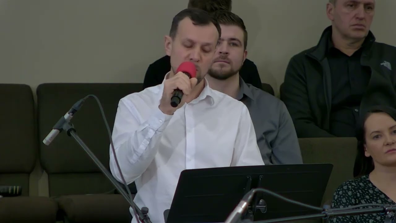 Скрипичный оркестр 