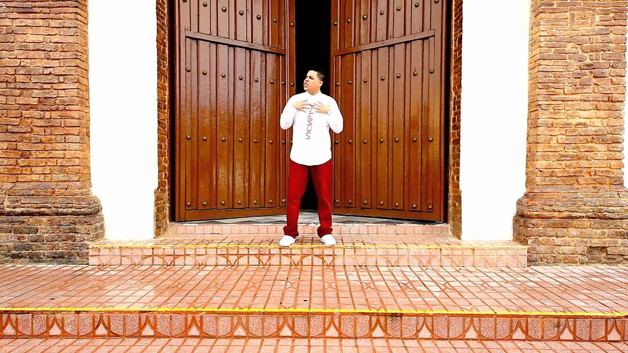 EL BIMA OFFICIAL Video Vengan a mi todos