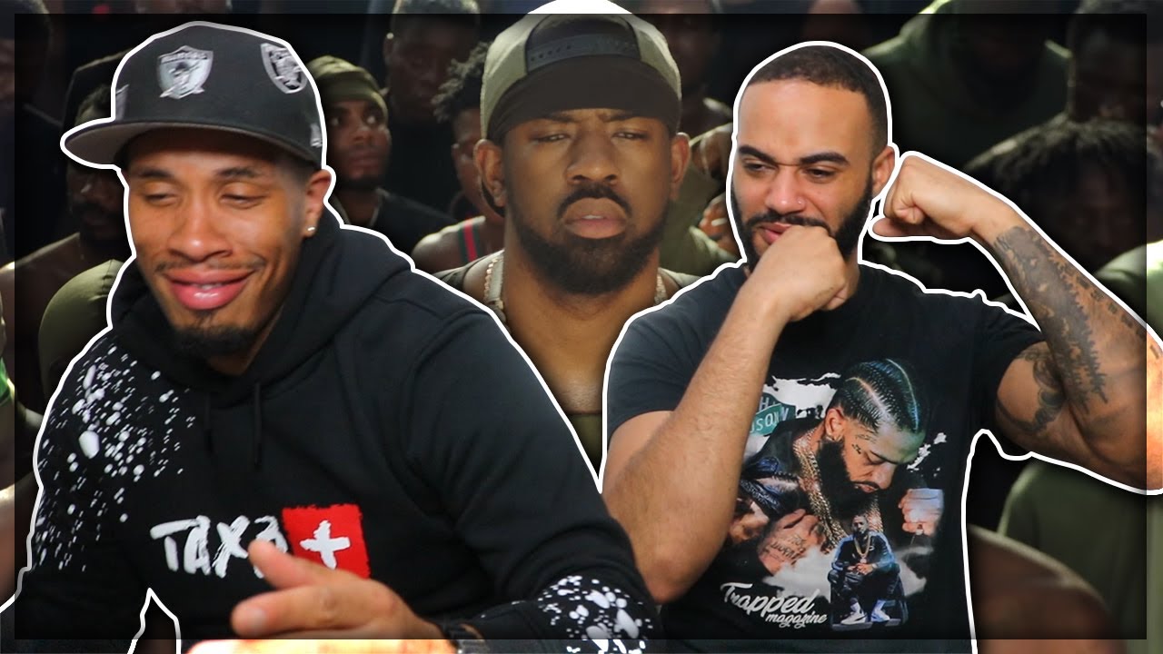🩹🩹🩹  Tion Wayne - Healing (Official Music Video) - REACTION