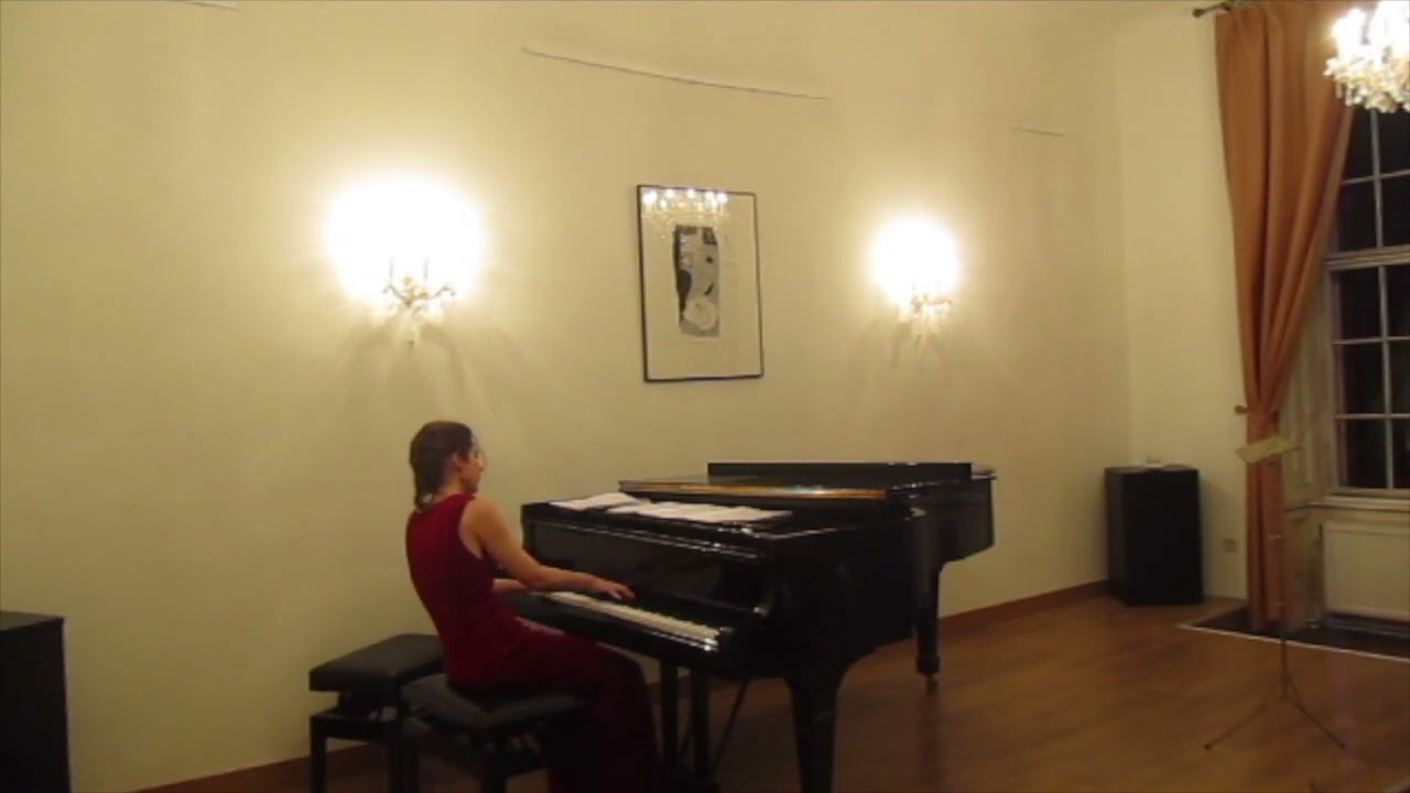 Wagner  Liszt Isolda Liebestod