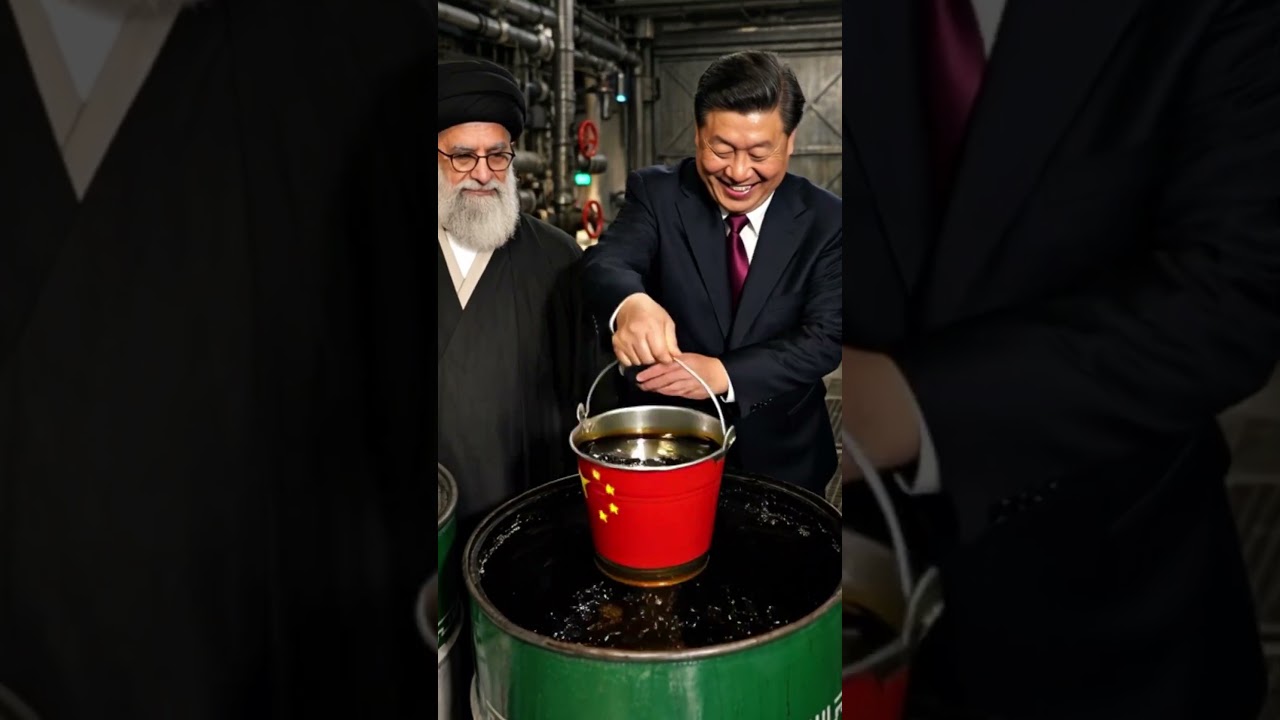 Khamenei's 