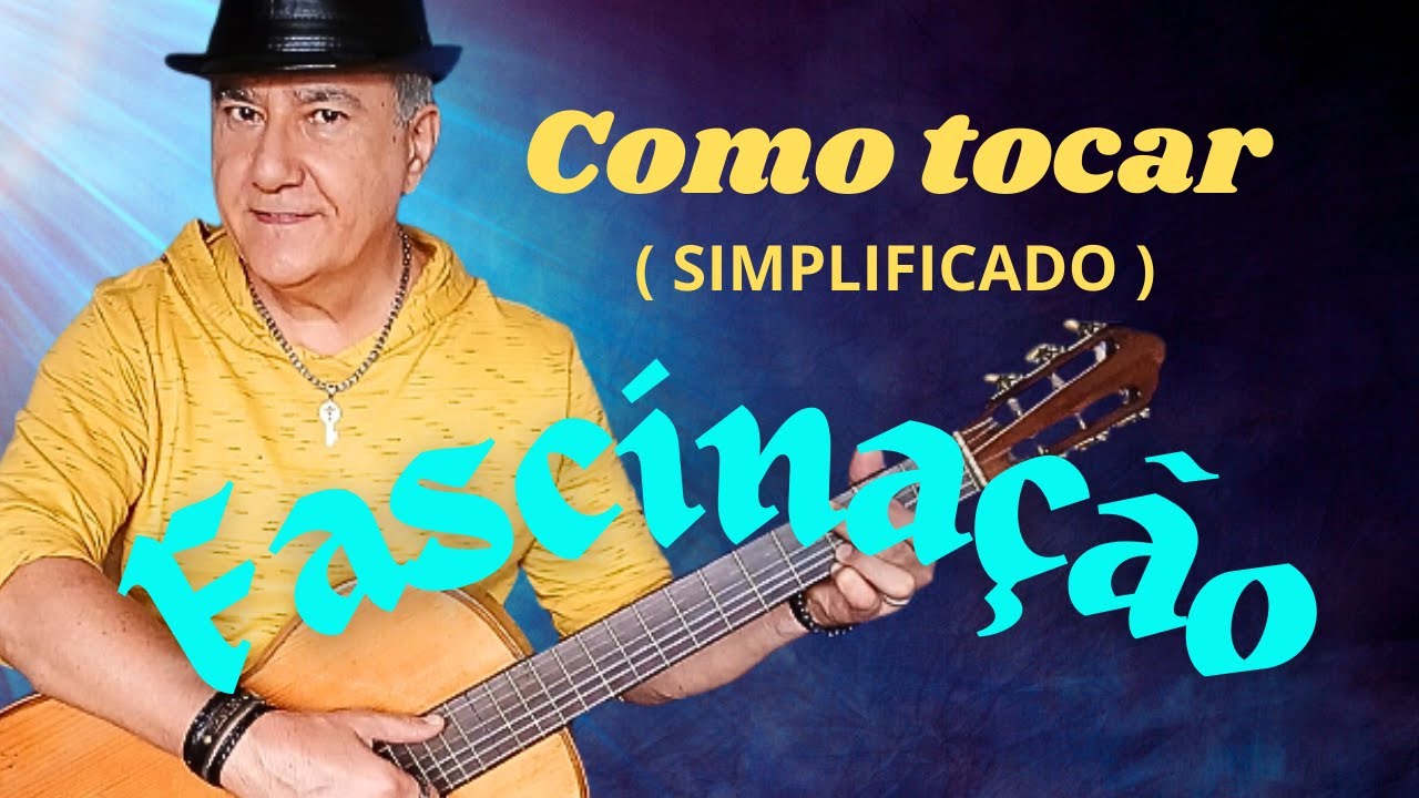Fascinação Elis Regina (como tocar simplificado) (157)