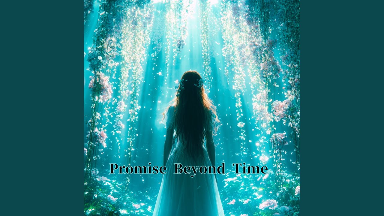 Promise Beyond Time