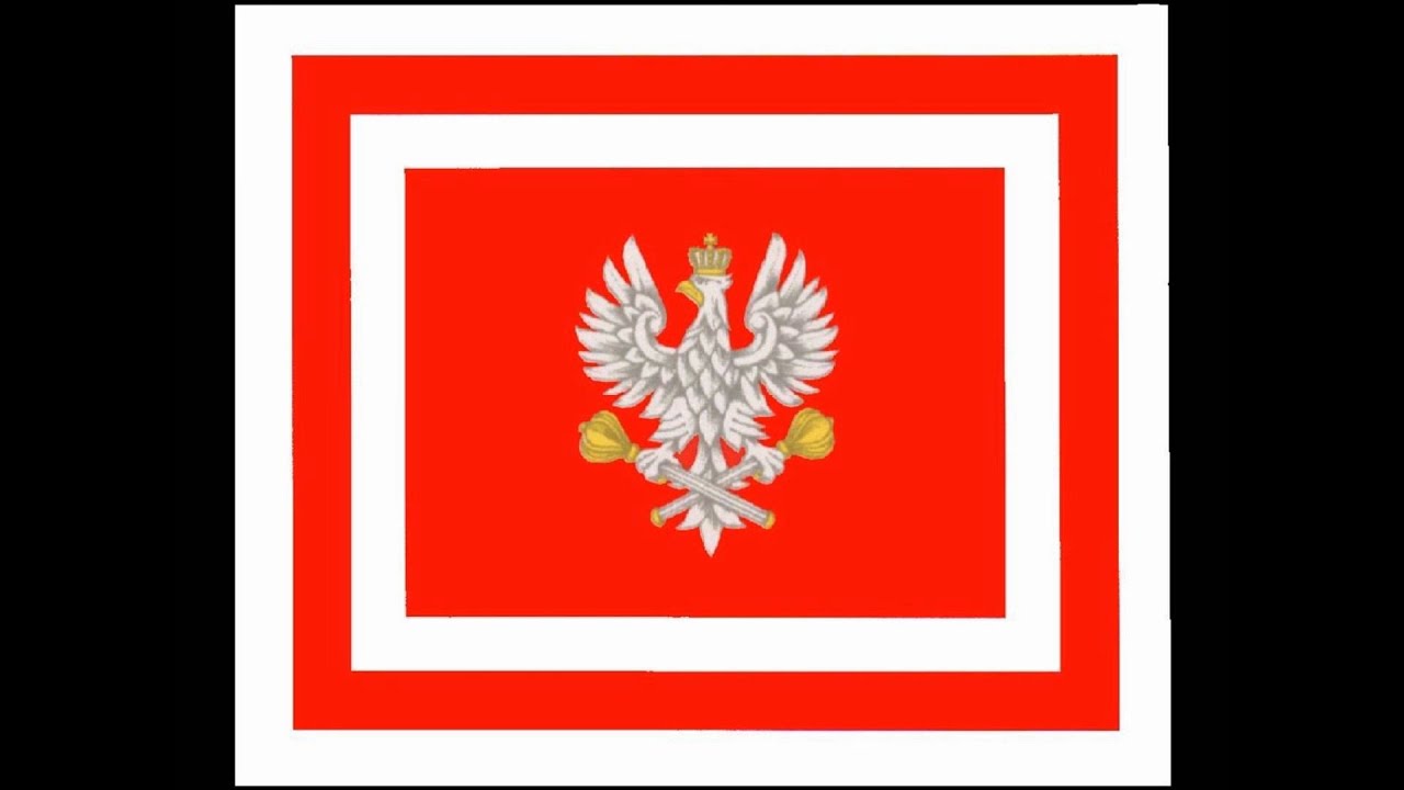 First Brigade - Polish Military March