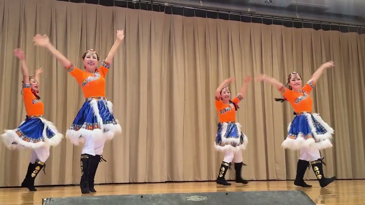 Asian Heritage Night 2025 | Kings Park Heritage Museum | New York | USA