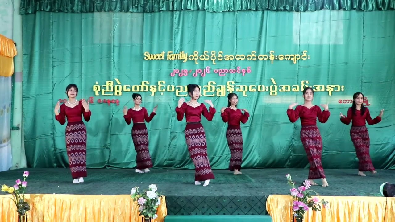 G-9ကျောင်းသူကျောင်းသားများ၏ 