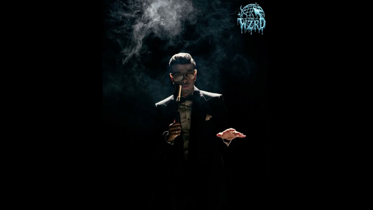 Rauw Alejandro Reggaeton Type Beat - 