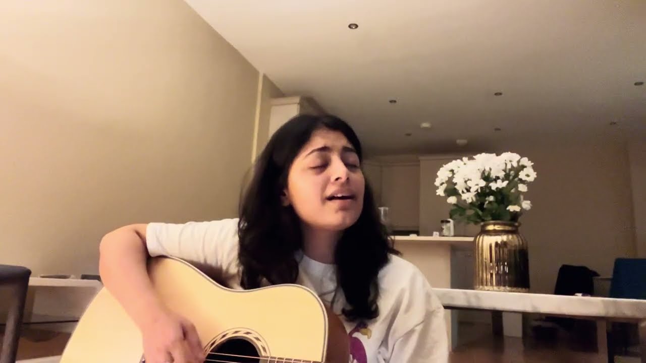 Bin Tere | Building Through Imperfections | Song 13