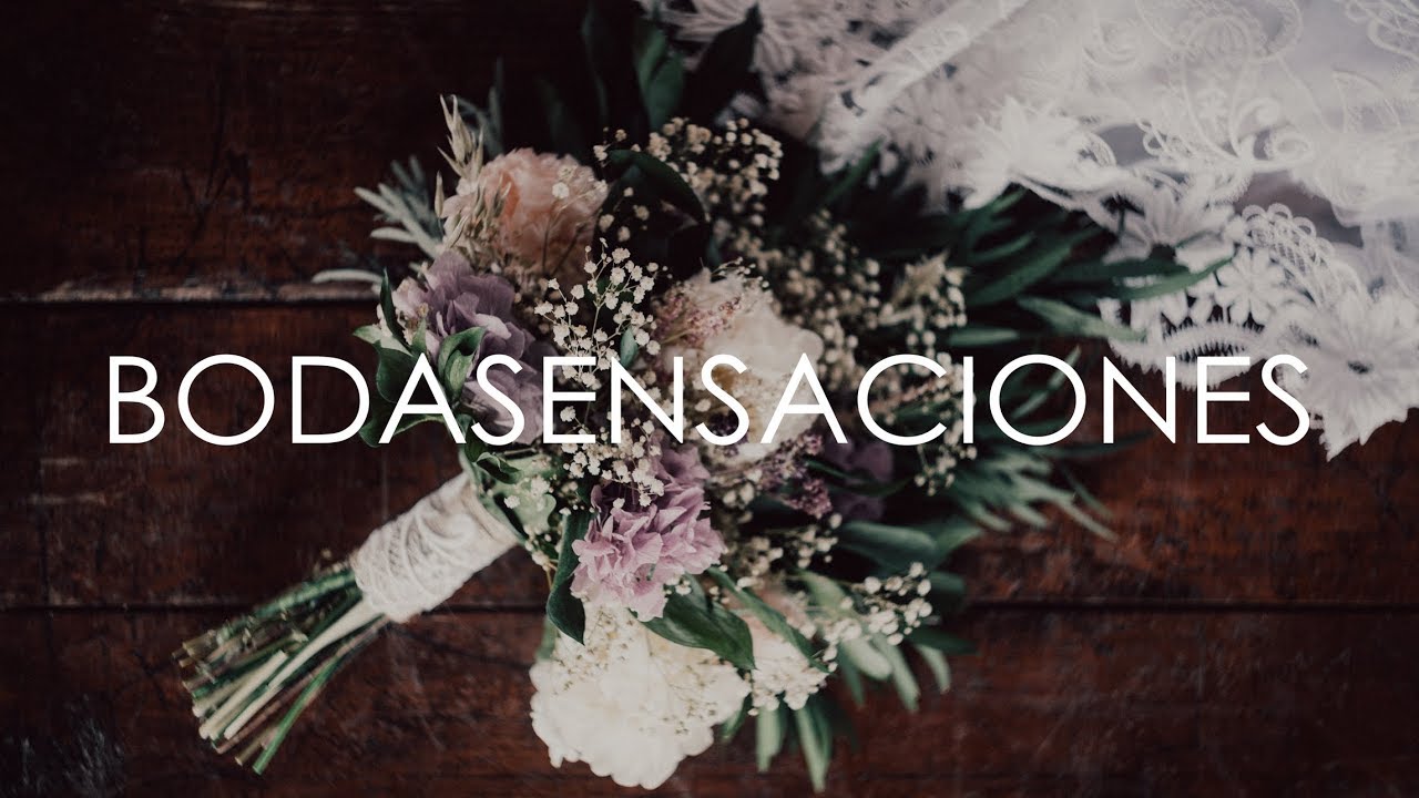 Boda Sensaciones l estelamaca