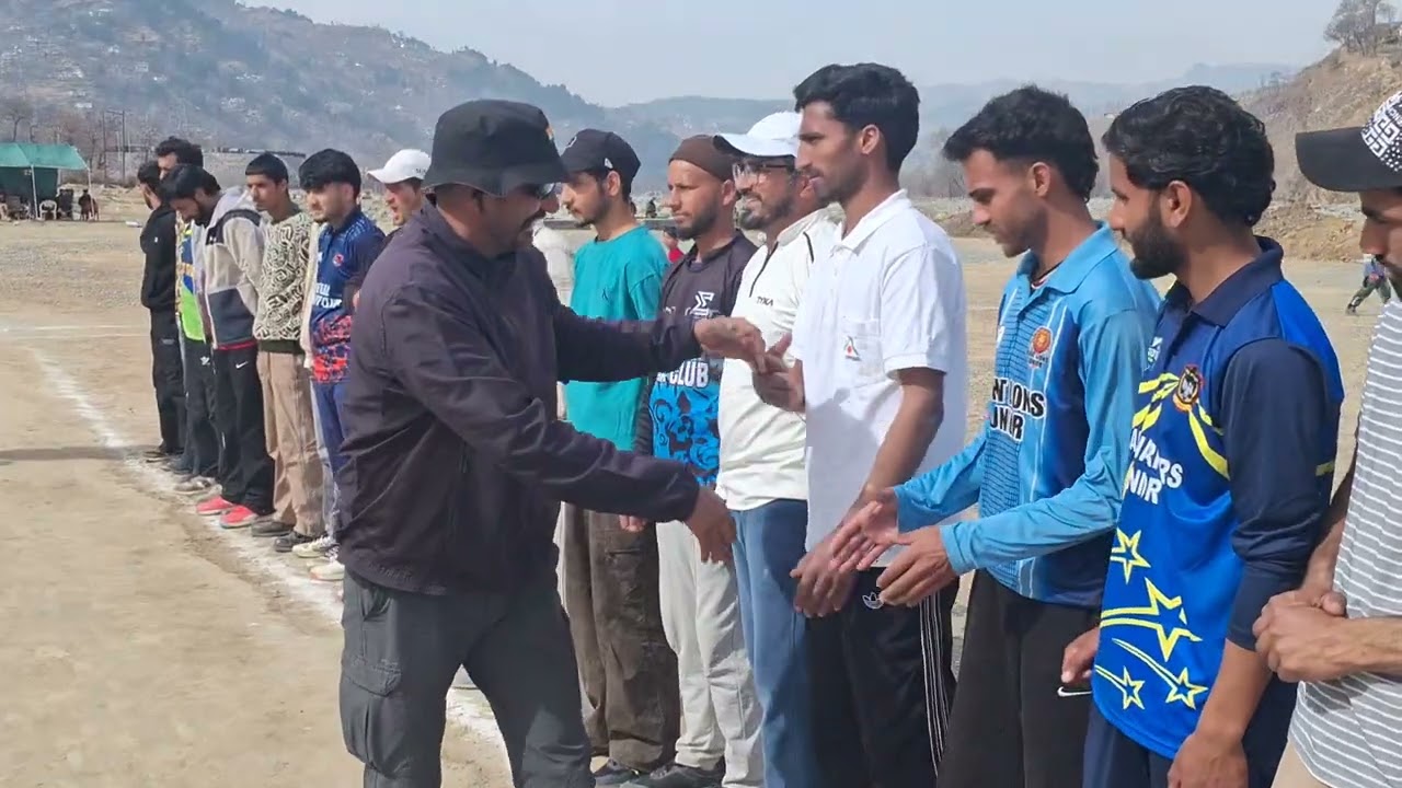 Today final match toss. Dhera-Mohra vs Hill view view Sailan