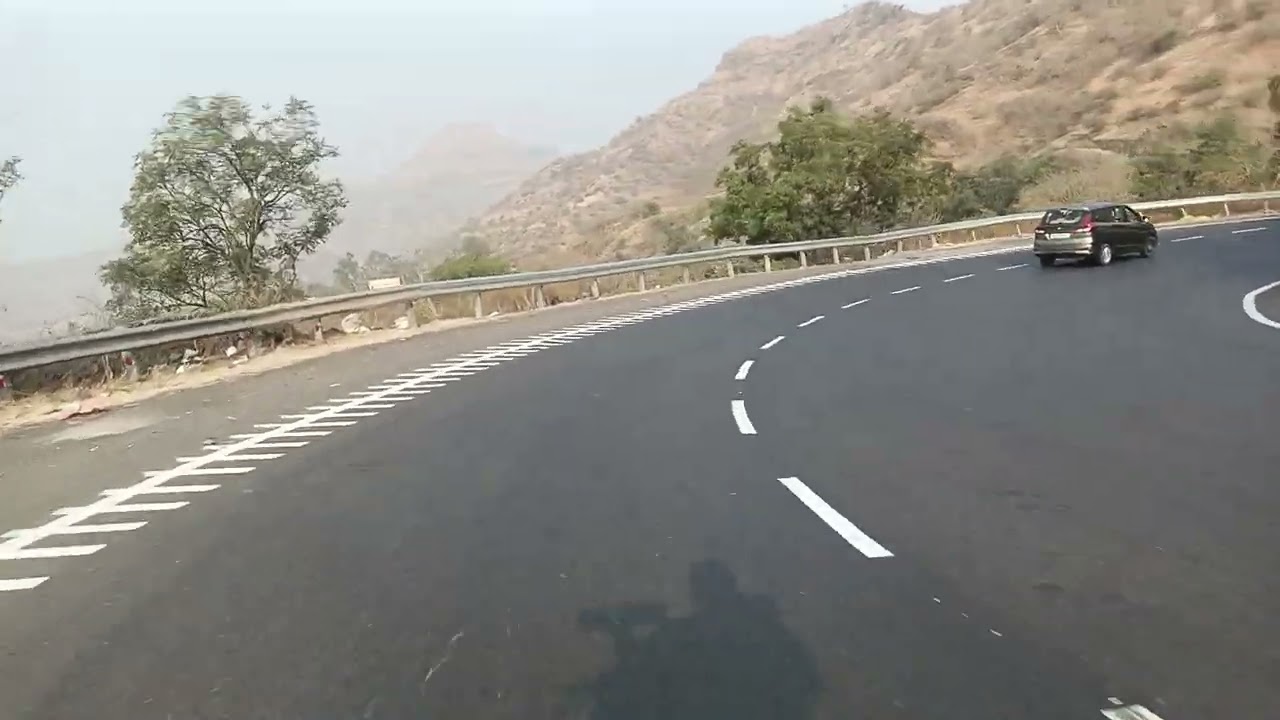 KHAMBATKI GHAT 
