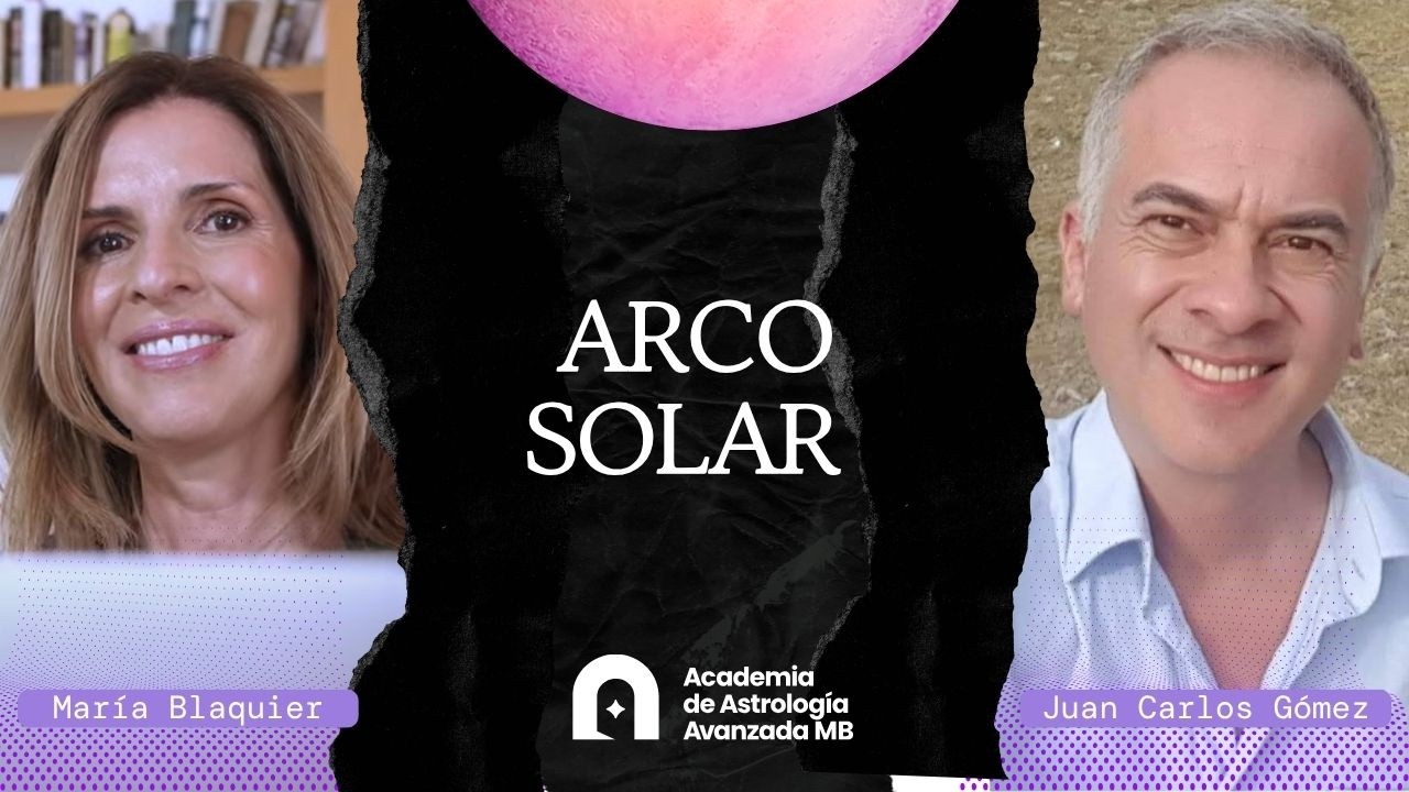 Arco Solar con Juan Carlos Gómez