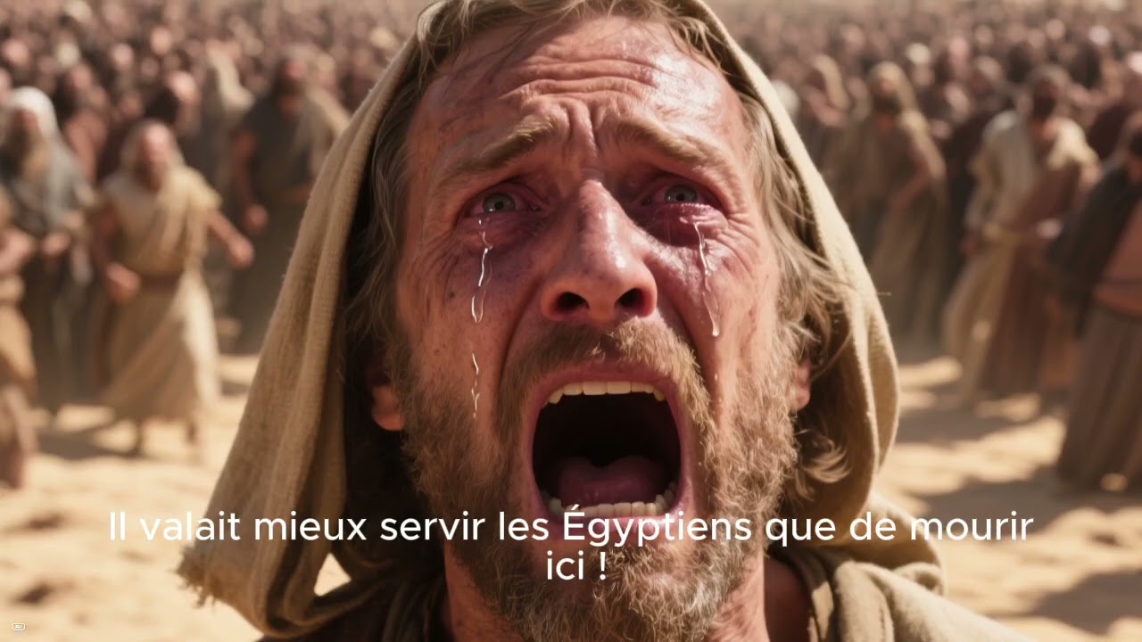 La Fuite et la Promesse   Le Commencement de la Délivrance 2