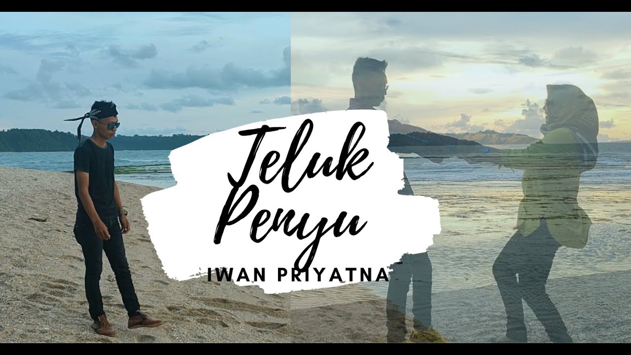 TELUK PENYU | DIDI KEMPOT ~ COVERED BY IWAN PRIYATNA