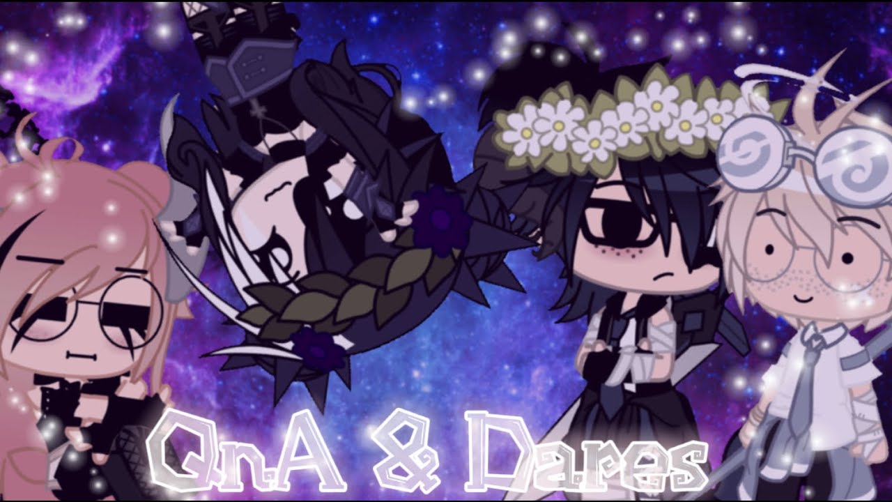 ||Dare Video & QnA||Part One||Zodiac Signs ||