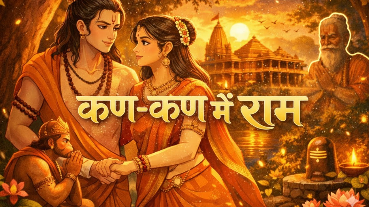 #bhakti  || Ram Nam 