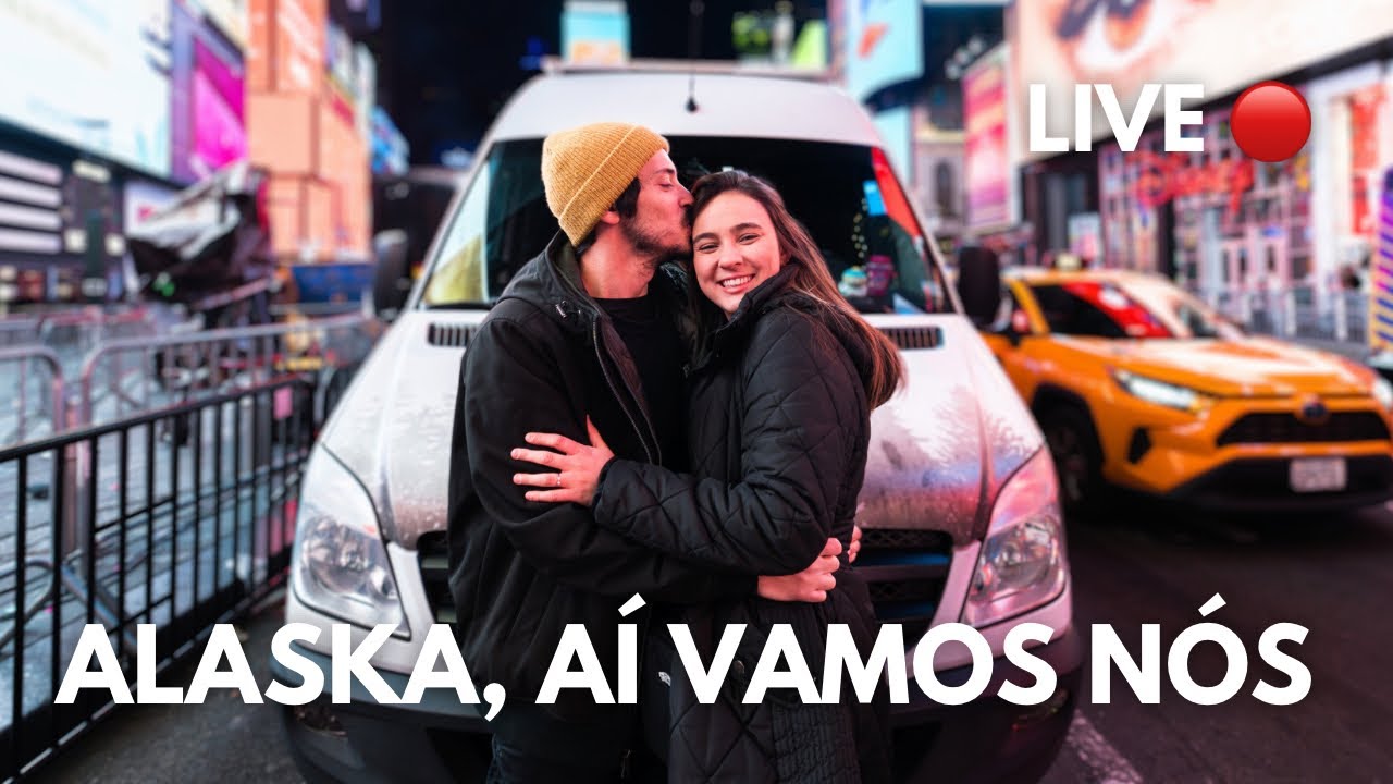 🔴 LIVE! UM MOTIVO PRA COMEMORAR, e PLANOS PRA COMPARTILHAR